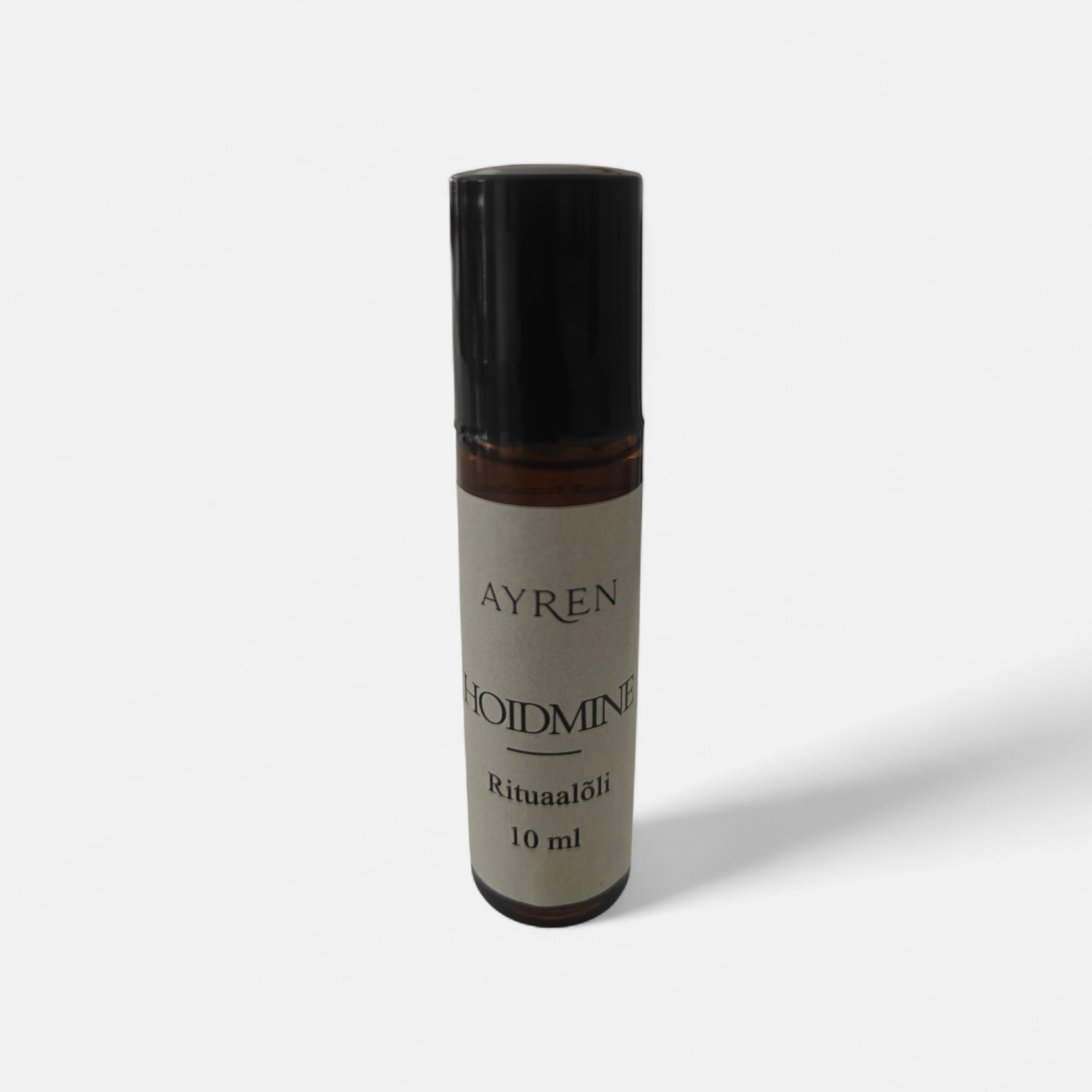 Rituaalõli Hoidmine