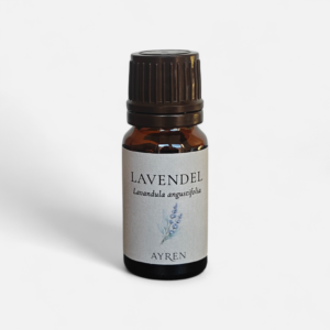 Lavendel – eeterlik õli