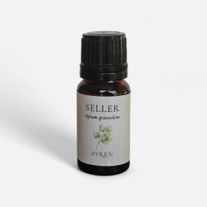 Seller – eeterlik õli