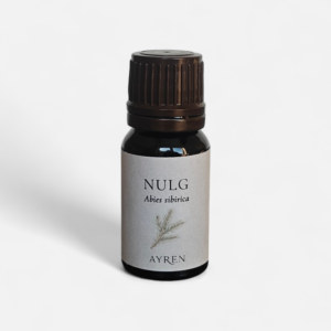 Nulg – eeterlik õli