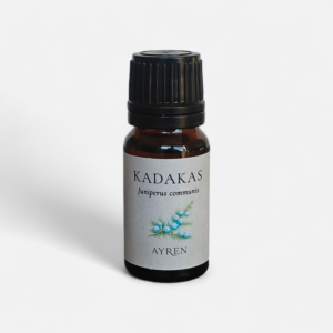 Kadakas – eeterlik õli