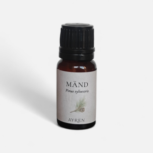 Mänd – eeterlik õli