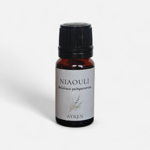 Niaouli – eeterlik õli