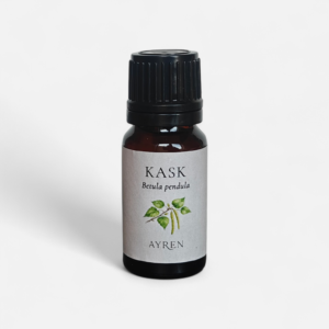 Kask – eeterlik õli