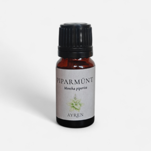 Piparmünt – eeterlik õli
