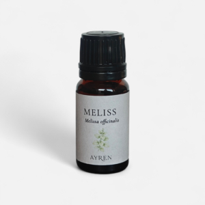 Meliss – eeterlik õli