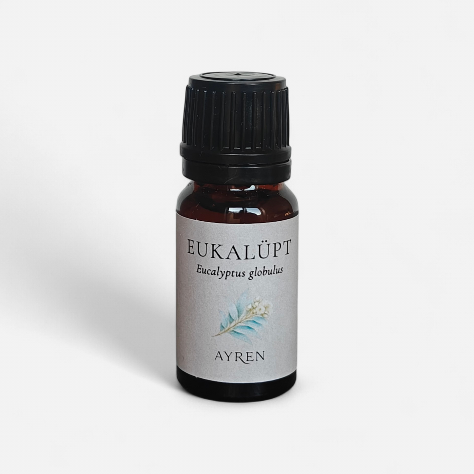 Eukalüpt – eeterlik õli